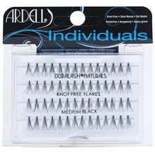 Ardell Medium Black Lashes