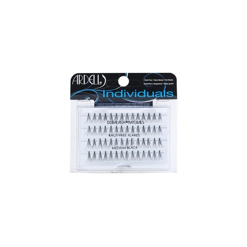 Ardell Medium Black Lashes
