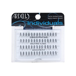 Ardell Medium Black Lashes