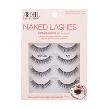 Ardell Naked Lashes 420 ( 4 pieces ) Black