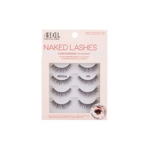 Ardell Naked Lashes 420 ( 4 pieces ) Black