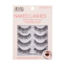 Ardell Naked Lashes 421 ( 4 pieces ) Black