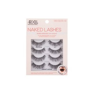 Ardell Naked Lashes 421 ( 4 pieces ) Black