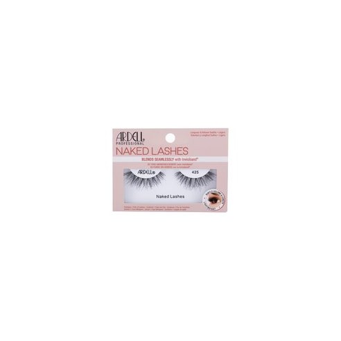 Ardell Naked Lashes 425 - False eyelashes for a natural look 1 vnt. 