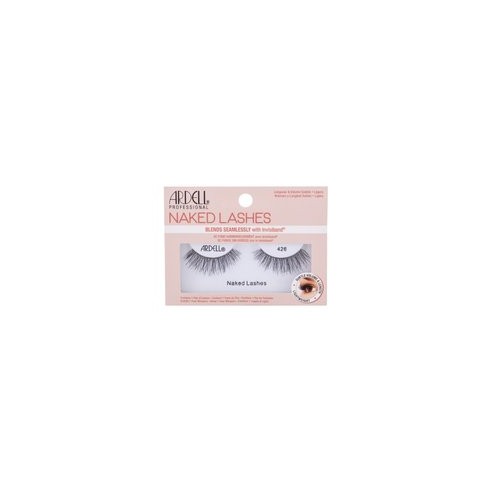 Ardell Naked Lashes 426 - False eyelashes for a natural look 1 vnt. 