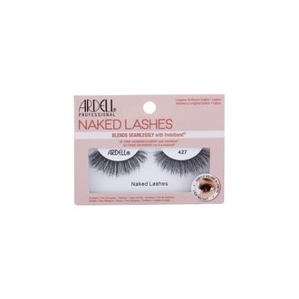 Ardell Naked Lashes 427 - False eyelashes for a natural look 1 vnt. 
