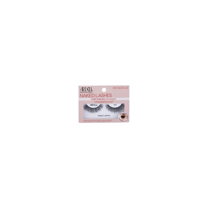 Ardell Naked Lashes 427 - False eyelashes for a natural look 1 vnt. 
