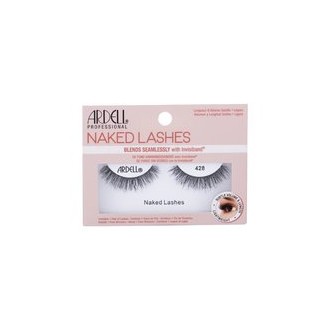 Ardell Naked Lashes 428 - False eyelashes for a natural look 1 vnt. 