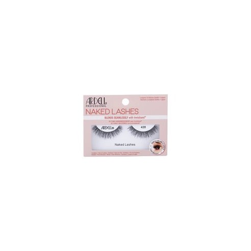 Ardell Naked Lashes 428 - False eyelashes for a natural look 1 vnt. 