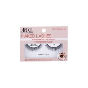 Ardell Naked Lashes 428 - False eyelashes for a natural look 1 vnt. 
