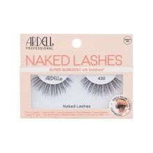 Ardell Naked Lashes 430 1 pcs Black