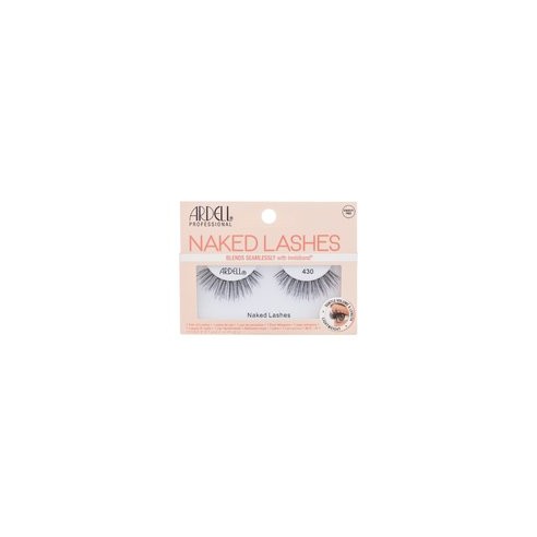 Ardell Naked Lashes 430 1 pcs Black
