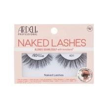 Ardell Naked Lashes 431 1 pcs Black