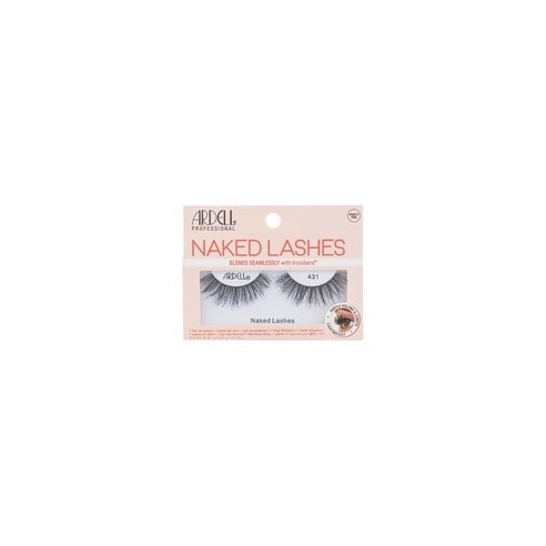Ardell Naked Lashes 431 1 pcs Black