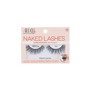 Ardell Naked Lashes 431 1 pcs Black