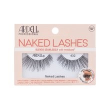 Ardell Naked Lashes 432 1 pcs Black