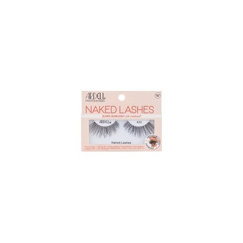 Ardell Naked Lashes 432 1 pcs Black
