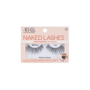 Ardell Naked Lashes 432 1 pcs Black