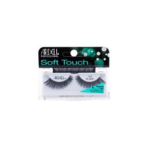 Ardell Soft Touch 152 - Natural sticky algae 1 pcs Black
