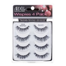 Ardell Wispies Demi Wispies - False Eyelashes Black