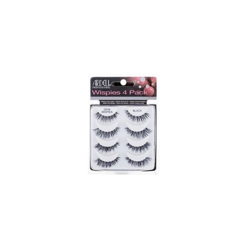 Ardell Wispies Demi Wispies - False Eyelashes Black