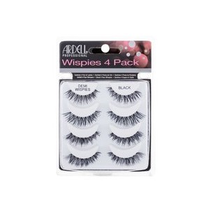 Ardell Wispies Demi Wispies - False Eyelashes Black