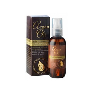Argan Oil Argan Oil Hair Serum 50 ml