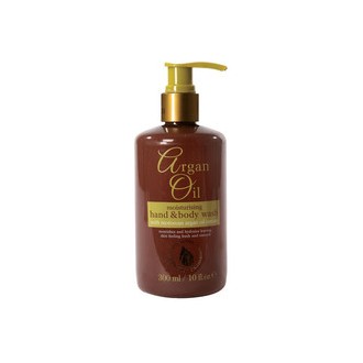 Argan Oil Argan Oil Hand & Body Wash 300 ml