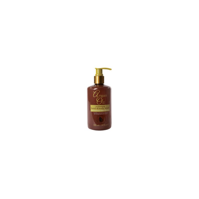 Argan Oil Argan Oil Hand & Body Wash 300 ml