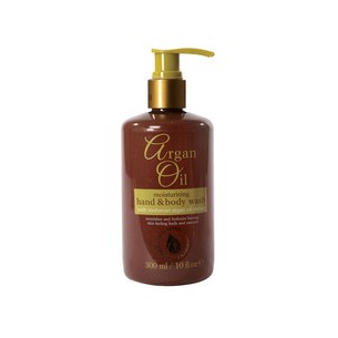 Argan Oil Argan Oil Hand & Body Wash 300 ml