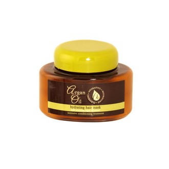 Argan Oil Argan Oil Hydrating Hair Mask 220 ml