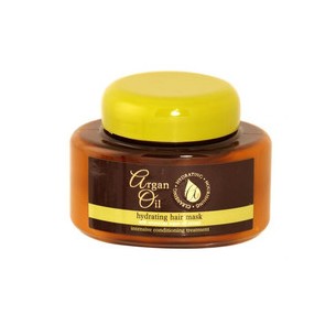 Argan Oil Argan Oil Hydrating Hair Mask 220 ml