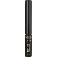 Armaf DipIn Liq Eyeliner - Voděodolná oční linka 4 ml 02 Emerald