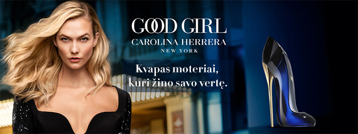 Good Girl