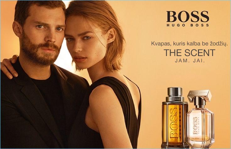 The Scent for Her