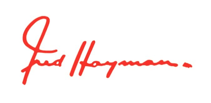 Fred Hayman