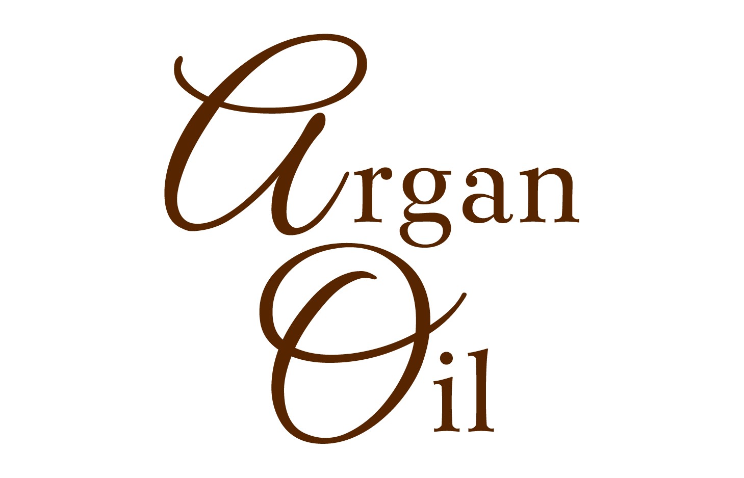 Argan Oil