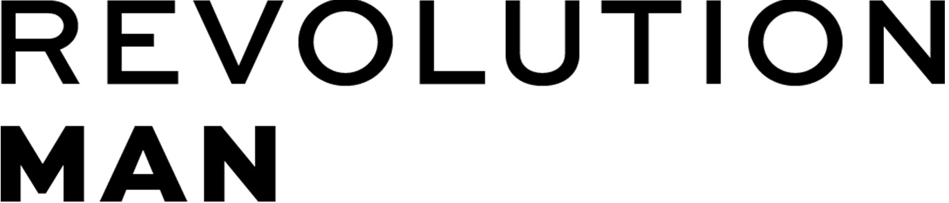 Revolution Man