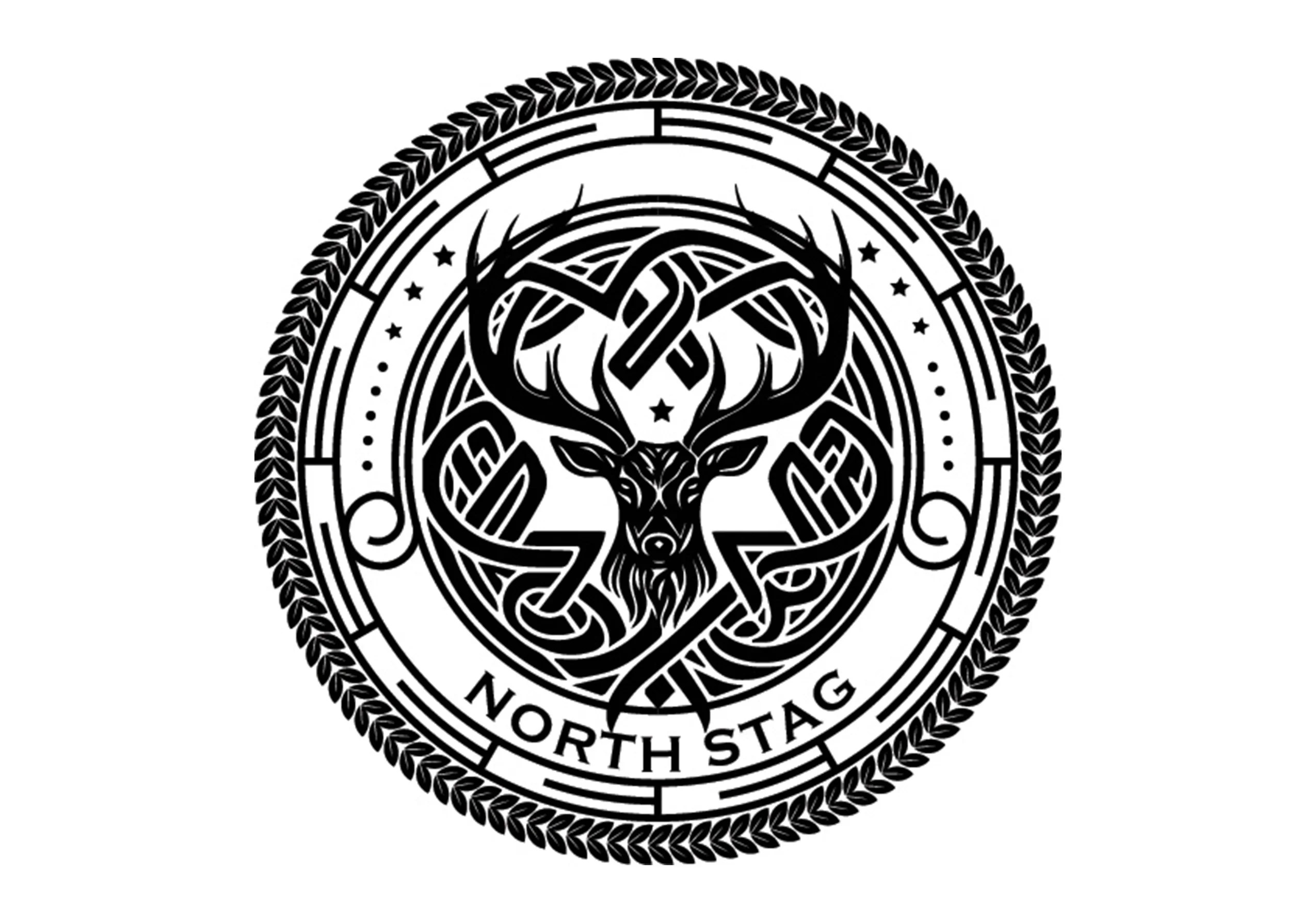 North Stag