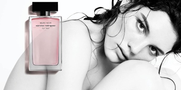 Narciso Rodriguez kvepalai