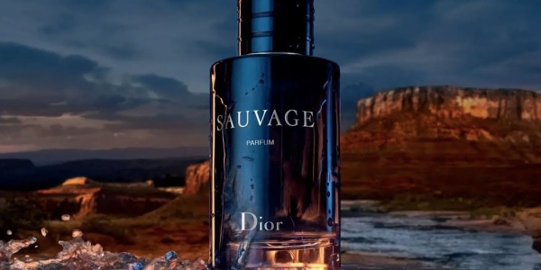 Sauvage kvepalai