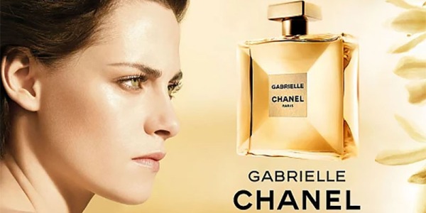 Chanel kvepalai moterims