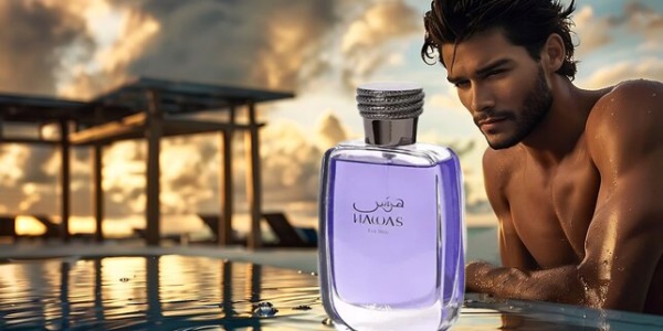 Rasasi Hawas For Him