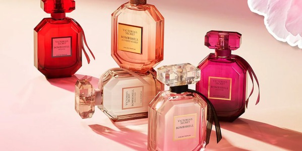 Victoria Secret kvepalai