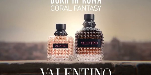 Valentino kvepalai