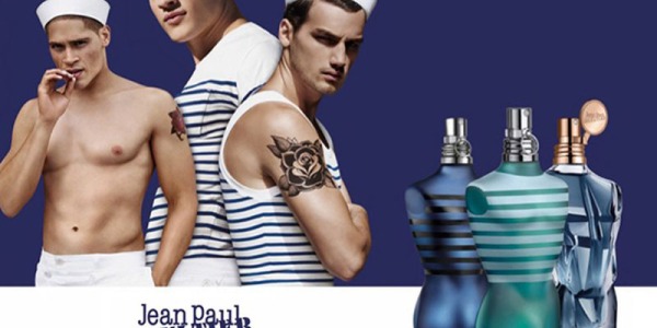 Jean  Paul Gaultier kvepalai