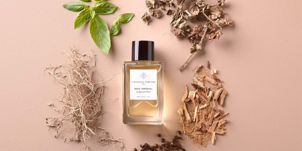 Bois Imperial kvepalai