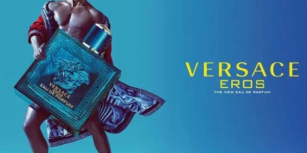 Versace kvepalai vyrams