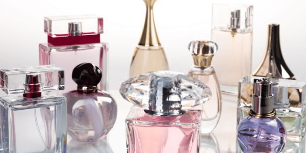 Patys perkamiausi kvepalai