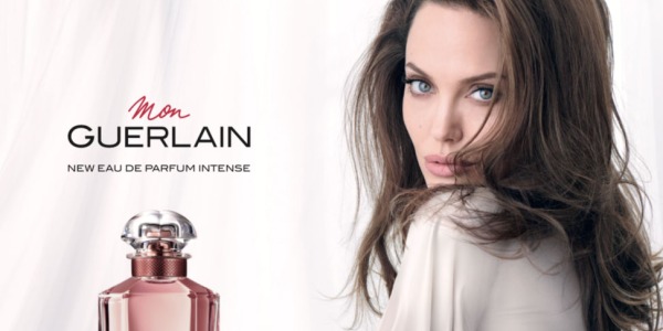 Guerlain kvepalai